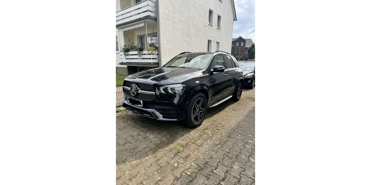 Mercedes-Benz GLE 350 71.200 km 58.999 &euro; Dortmund 44329