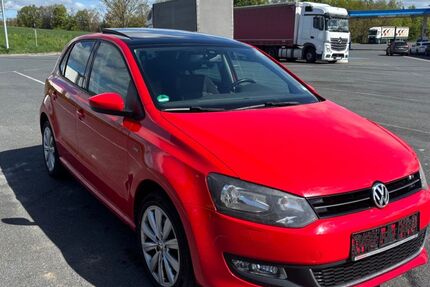 VW Polo 173.500 km 5.999 &euro; Eschhofen/Limburg 65552