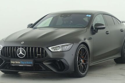 Mercedes-Benz AMG GT 56.266 km 116.850 &euro; Aalen 73431