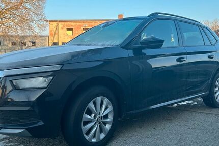 Skoda Kamiq 78.550 km 17.890 &euro; Körner 99998