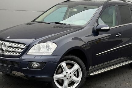 Mercedes-Benz ML 420 151.410 km 14.900 &euro; Prenzlau 17291