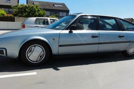 Citroen CX 100.500 km 13.000 &euro; Freiberg am Neckar 71691