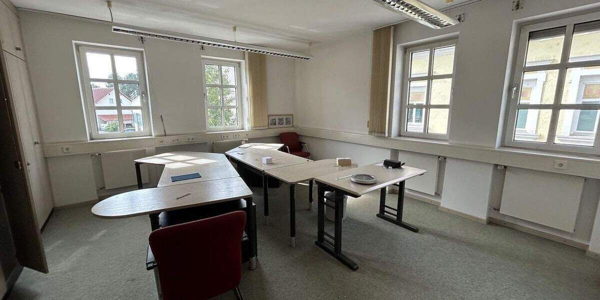Gewerbeobjekt Plattling - 1 Zimmer, 1.290.000&euro; | Angebot:25674293