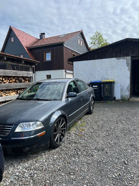 Passat CC