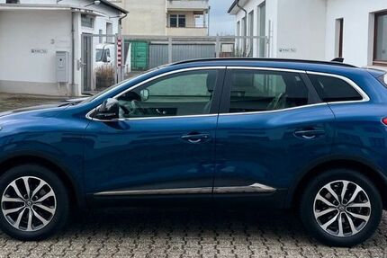 Renault Kadjar 79.000 km 18.490 &euro; Limburg an der Lahn 65551