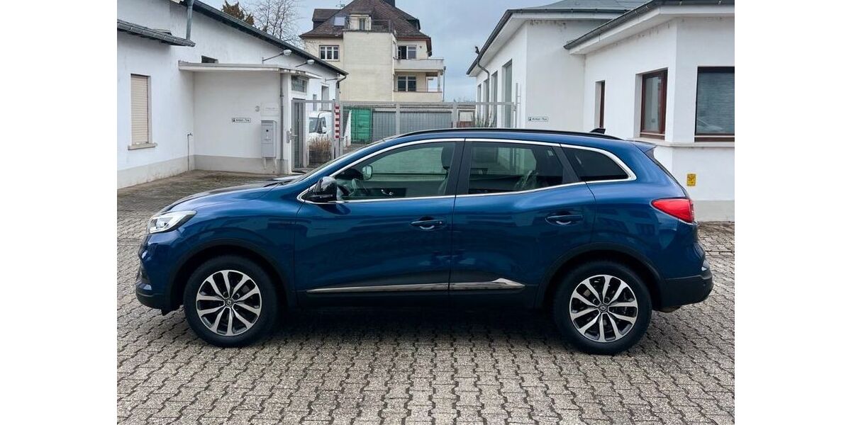 Renault Kadjar 79.000 km 18.490 &euro; Limburg an der Lahn 65551