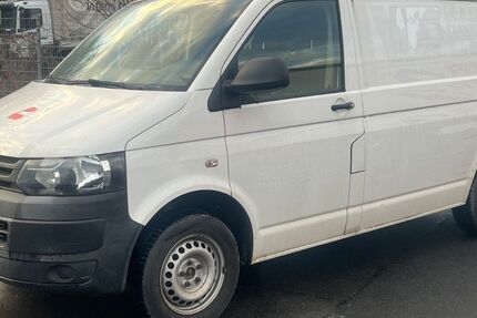VW T5 Transporter 159.019 km 4.300 &euro; Göttingen 37079