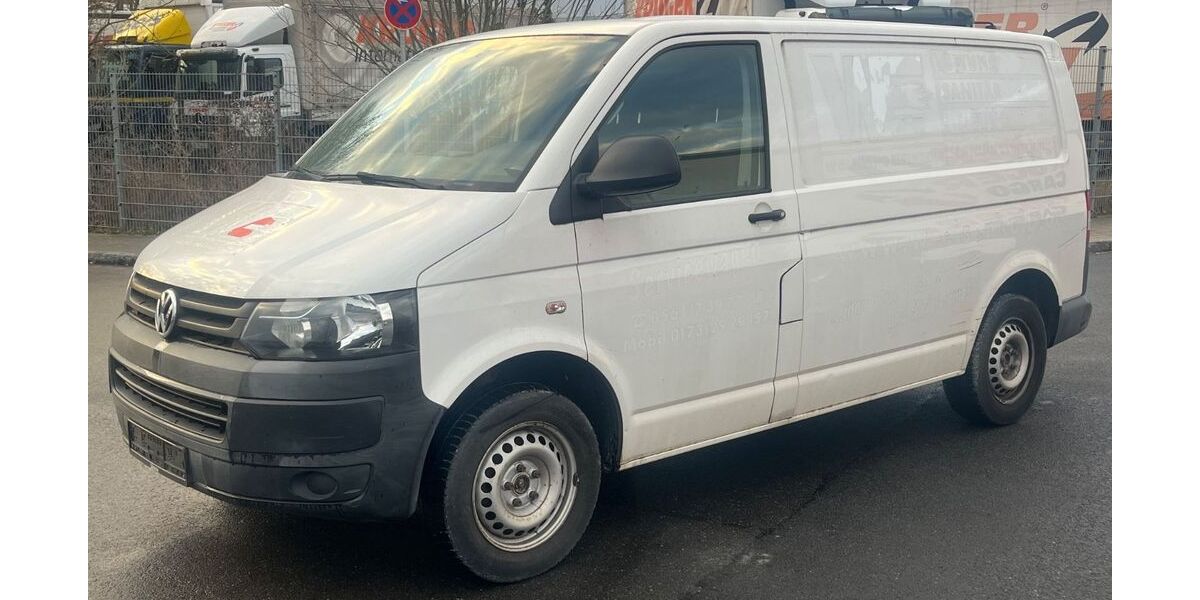 VW T5 Transporter 159.019 km 4.300 &euro; Göttingen 37079