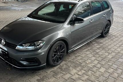 VW Golf 66.000 km 27.800 &euro; Partenheim 55288