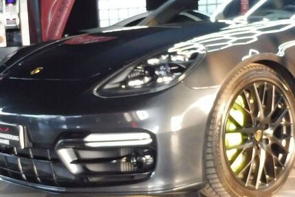 Porsche Panamera 100.700 km 73.999 &euro; Bünde 32257