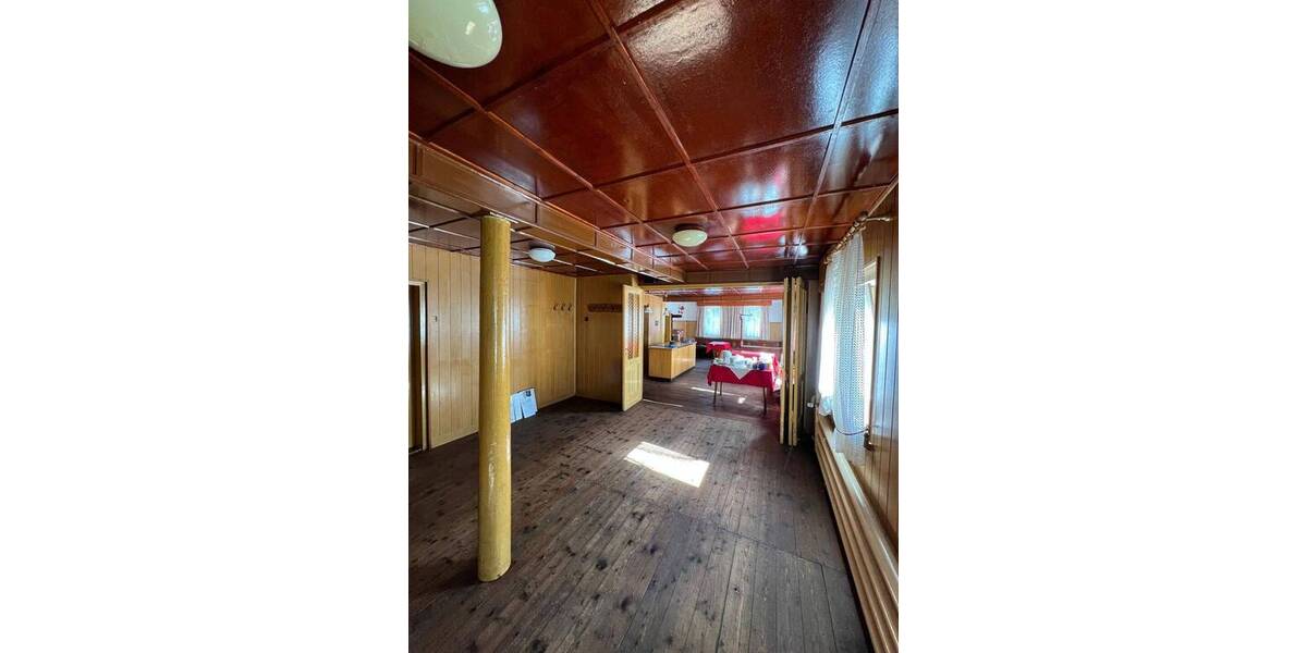 Mehrfamilienhaus, Wohnhaus Hildburghausen Bürden - 1 Zimmer, 134 m&sup2;, 59.000&euro; | Angebot:26797245