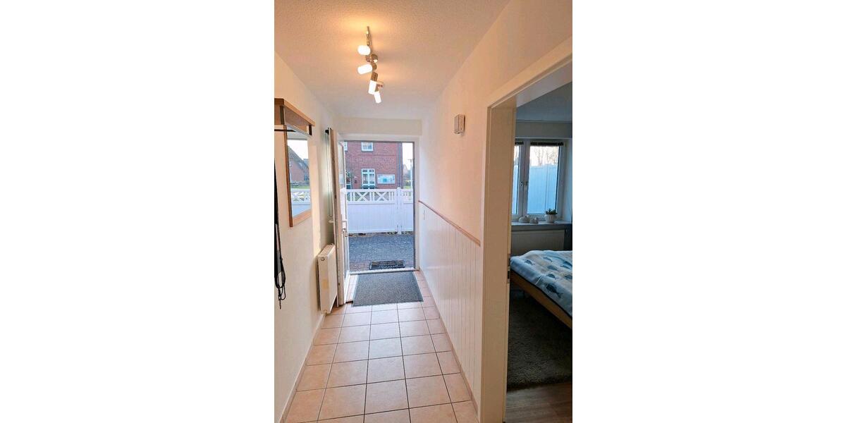 Terrassenwohnung Nordstrand - 2 Zimmer, 63 m&sup2;, 249.000&euro; | Angebot:26950002