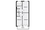 Reihenmittelhaus Frankfurt am Main Kalbach - 6 Zimmer, 190 m&sup2;, 860.000&euro; | Angebot:26170559