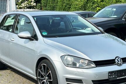 VW Golf 156.000 km 6.800 € Wiesbaden 65199