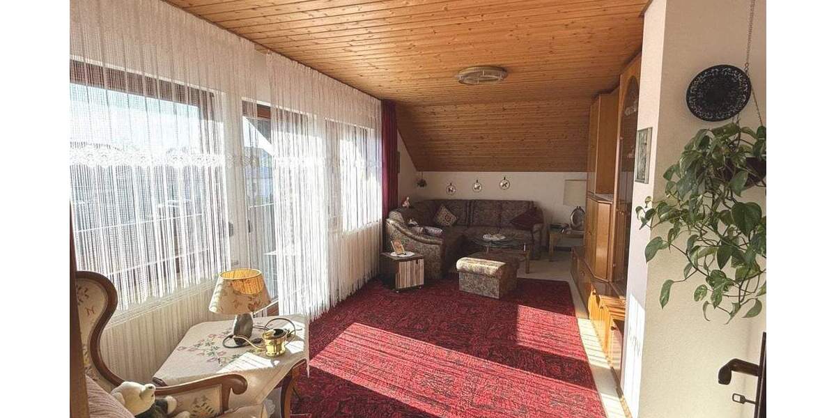 Einfamilienhaus Meßkirch - 7 Zimmer, 162 m&sup2;, 498.000&euro; | Angebot:25670914