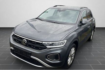 VW T-Roc 12.834 km 27.900 &euro; Ladenburg 68526