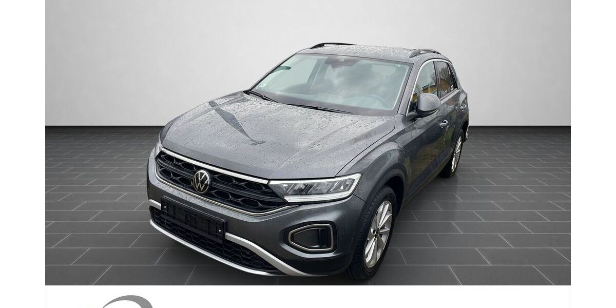 VW T-Roc 12.834 km 27.900 &euro; Ladenburg 68526