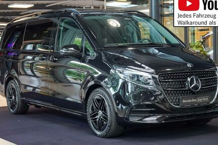 Mercedes-Benz V 250 10.513 km 81.900 € Cloppenburg 49661