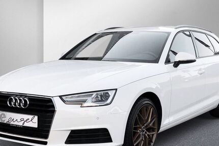 Audi A4 42.900 km 24.889 € Wunsiedel 95632