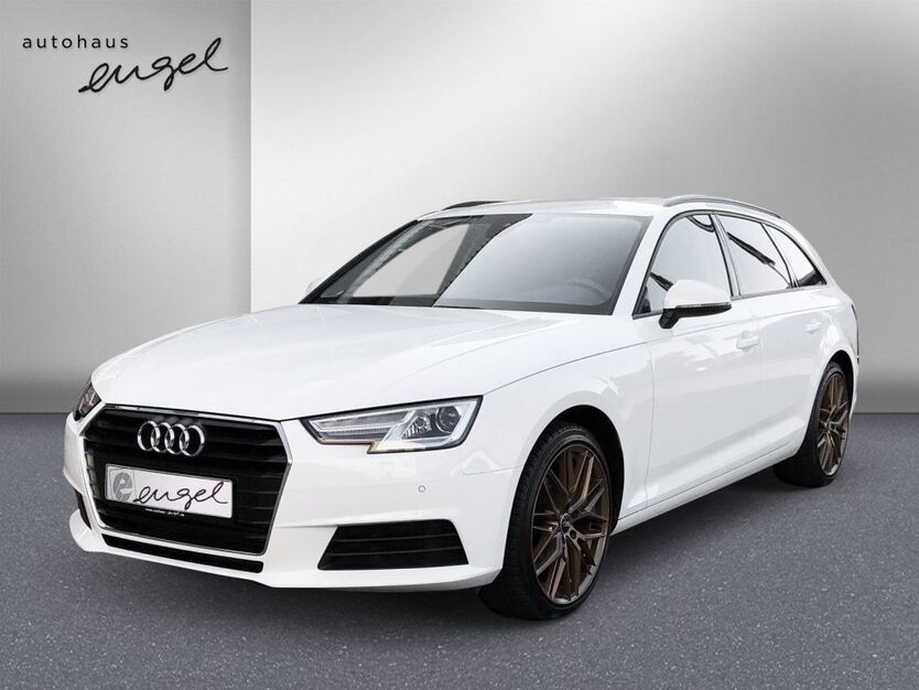 Audi A4 42.900 km 24.889 € Wunsiedel 95632