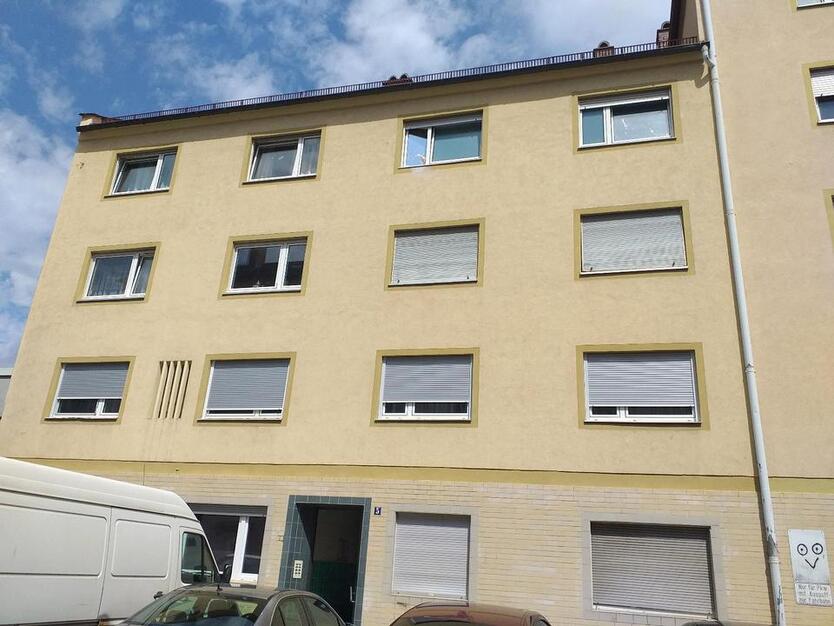 3 Zimmer Wohnung zu verkaufen. Provisionfrei