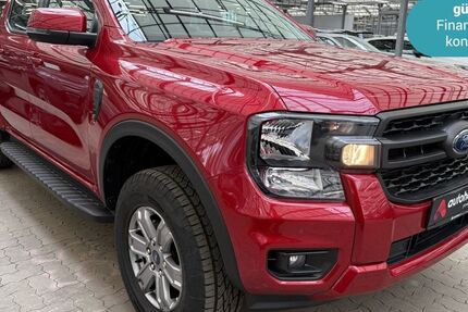 Ford Ranger 8.185 km 37.990 € Ludwigsfelde (bei Berlin) 14974