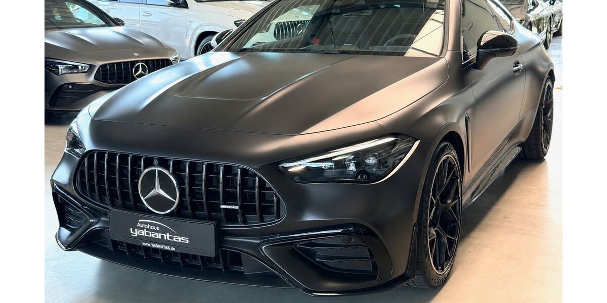 Mercedes-Benz CLE 53 AMG 2.200 km 86.800 &euro; Uhingen 73066