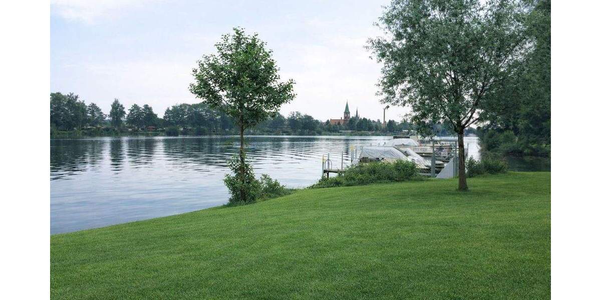 Grundstück Werder Werder (Havel) - 231.000&euro; | Angebot:25728333