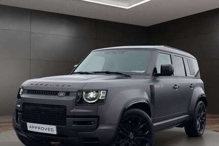 Land Rover Defender 6.867 km 169.660 &euro; Kassel 34123