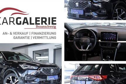 Seat Tarraco 98.000 km 24.950 &euro; Braunschweig 38116