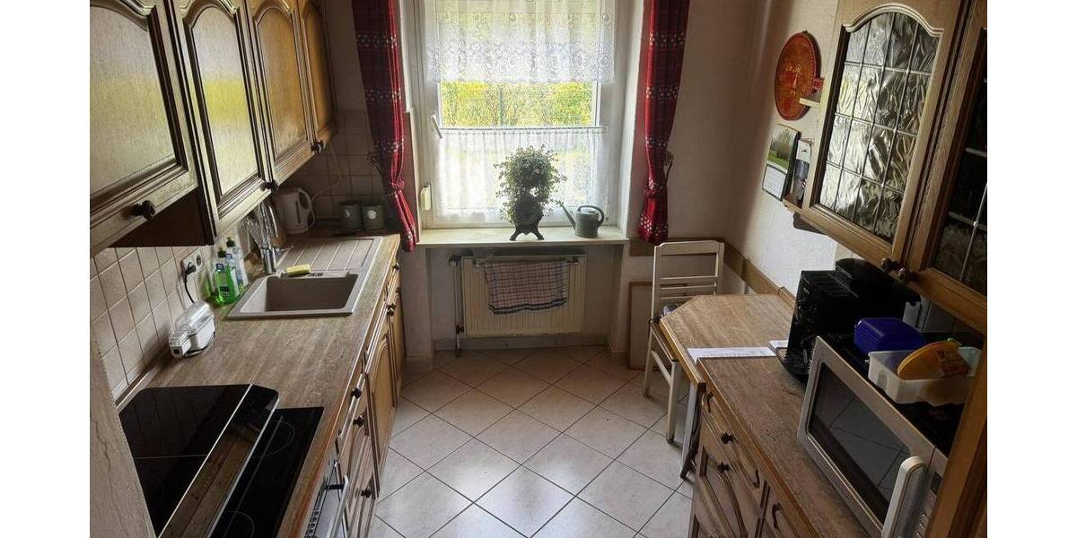 Etagenwohnung Belgern-Schildau Belgern - 3 Zimmer, 58 m&sup2;, 37.000&euro; | Angebot:26740397