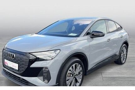 Audi Q4 e-tron 5.329 km 41.479 &euro; Oldenburg 26135