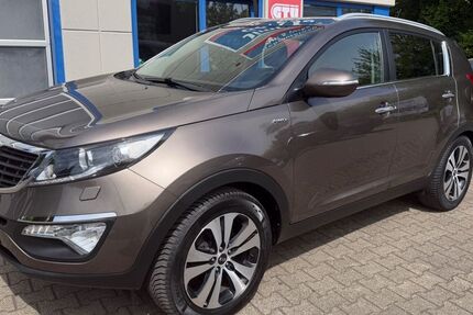 Kia Sportage 154.347 km 10.399 &euro; Bochum 44894