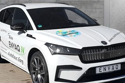 Skoda Enyaq 8.730 km 43.990 &euro; Schwäbisch Gmünd 73525