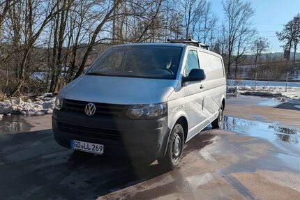 VW T5 Transporter 220.000 km 16.500 &euro; Schwäbisch Gmünd 73525