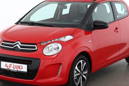 Citroen C1 43.758 km 12.990 &euro; Kassel 34123