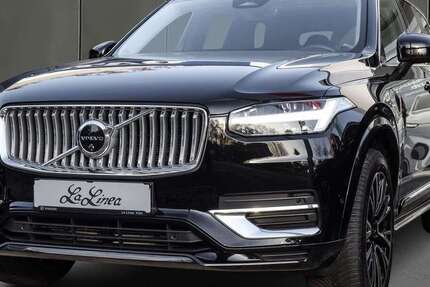 Volvo XC90 16.400 km 58.490 &euro; Köln 50968