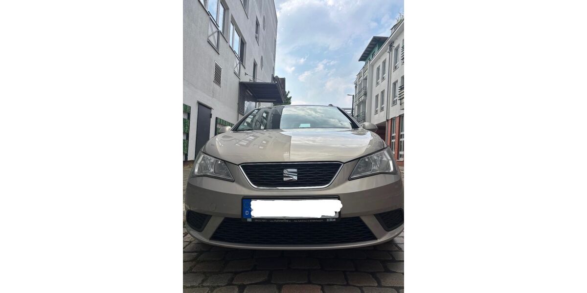 Seat Ibiza 132.000 km 3.200 &euro; Delmenhorst 27753