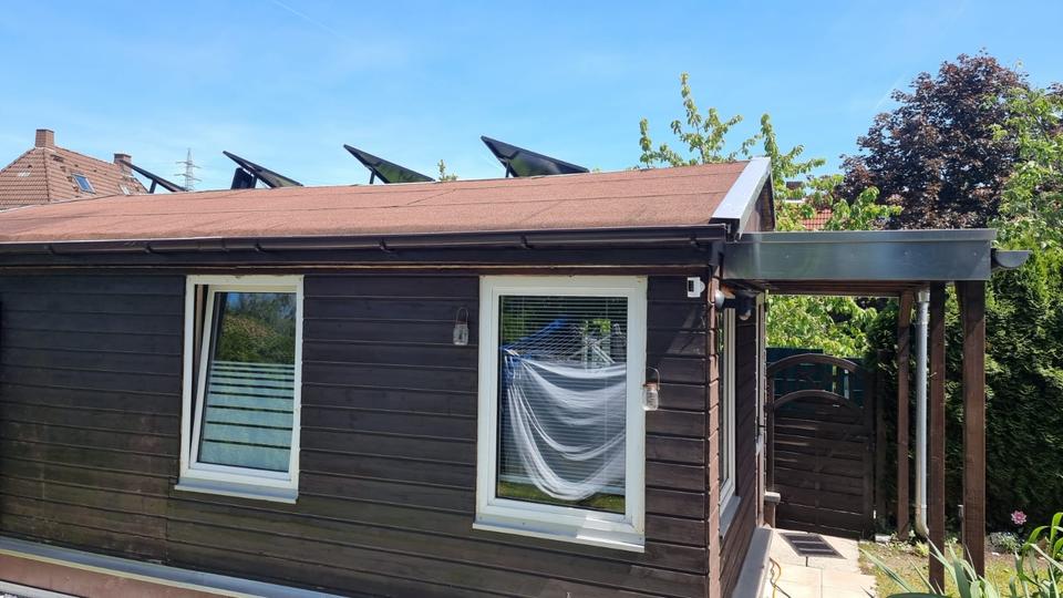 Doppelhaushälfte Hamm Heessen - 8.5 Zimmer, 169 m&sup2;, 399.000&euro; | Angebot:26889267