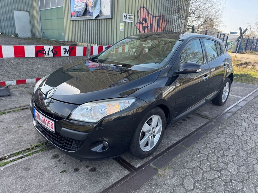 Renault Megane 233.000 km 2.250 € Buxtehude 21614