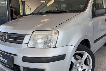 Fiat Panda 190.600 km 1.999 &euro; Golzheim 52399