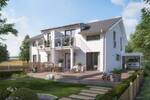 Doppelhaushälfte Wimsheim - 5 Zimmer, 125 m&sup2;, 745.014&euro; | Angebot:26702707