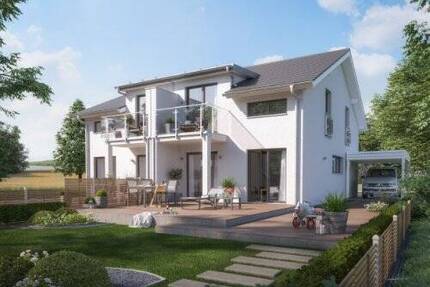 Haus Wimsheim - 5 Zimmer, 125 m&sup2;, 745.014&euro; | Angebot:26702707
