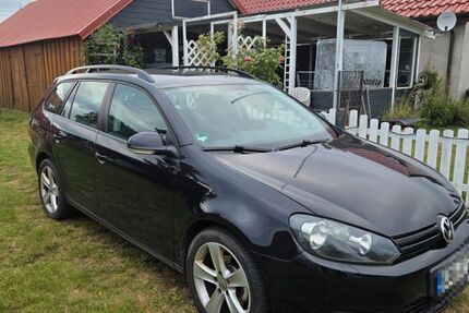 VW Golf 169.000 km 4.500 &euro; Banzkow 19079