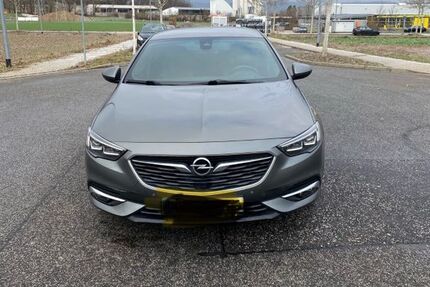 Opel Insignia 115.000 km 15.600 &euro; Dieblich 56332