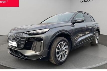 Audi Q6 e-tron 8.472 km 50.990 &euro; Kassel 34125