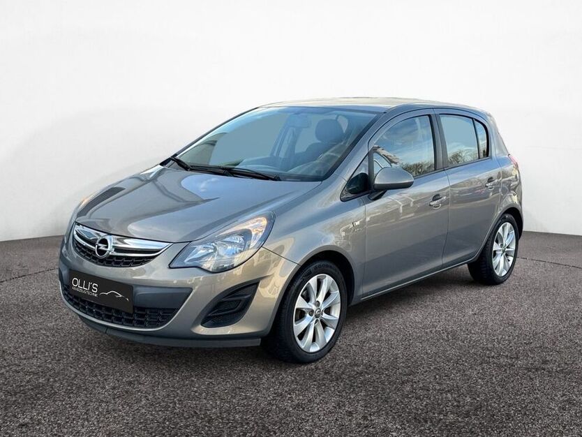 Corsa