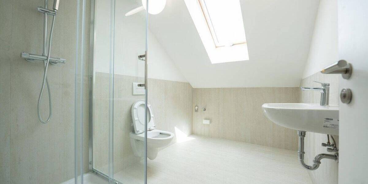 Etagenwohnung Buchenberg - 4 Zimmer, 129 m&sup2;, 1.550&euro; | Angebot:26866287
