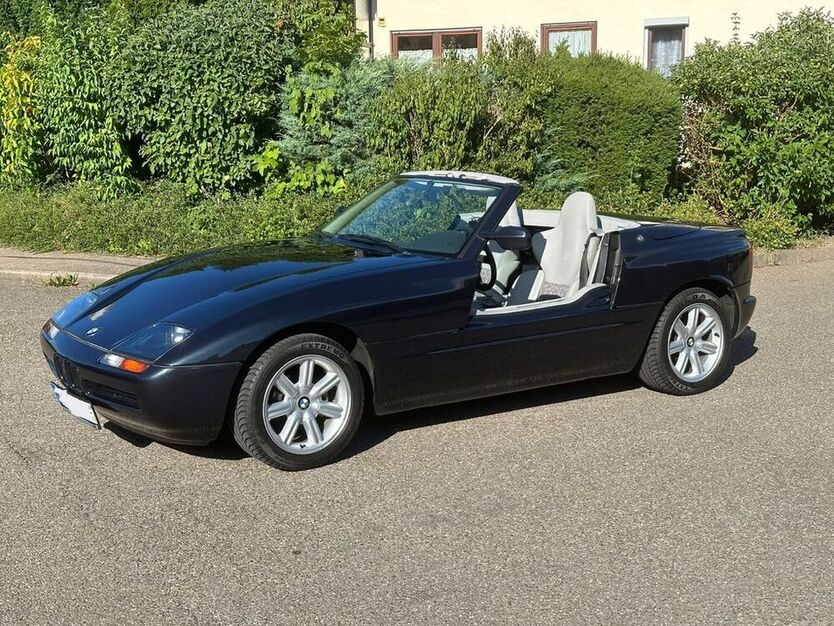Z1
