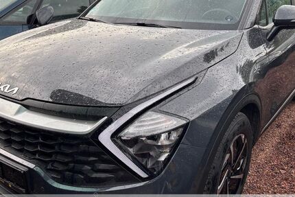 Kia Sportage 19.696 km 25.399 &euro; Chemnitz - Mittelbach 09224